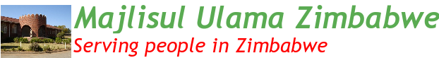 Majlisul Ulama Zimbabwe
