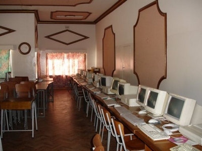Majlisul Ulama Zimbabwe Computer Center